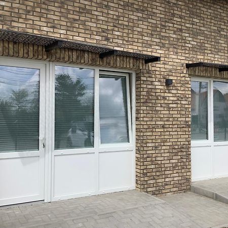 Tulipan Haz Gyal Gyál Exterior foto